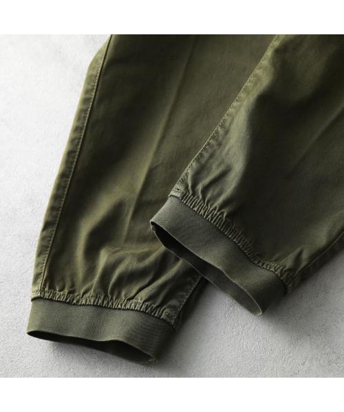 ストーンアイランド人気カーゴパンツ7915313L1刺繍ロゴパッチ セール】STONE ISLAND カーゴパンツ 7915313L1 刺繍ロゴパッチ
