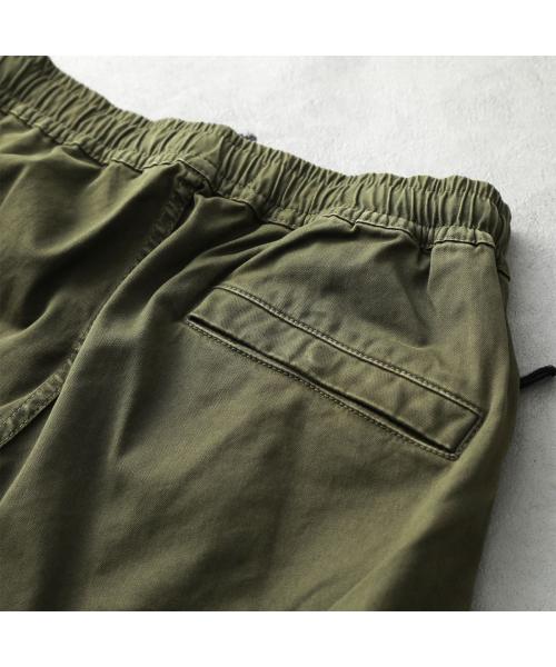 セール】STONE ISLAND カーゴパンツ 7915313L1 刺繍ロゴパッチ セール】STONE ISLAND カーゴパンツ 7915313L1 刺繍ロゴパッチ