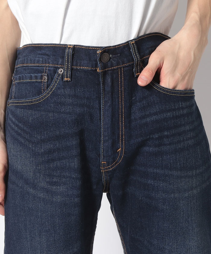 クーポン】Levi's/リーバイス 505（TM） レギュラーフィット