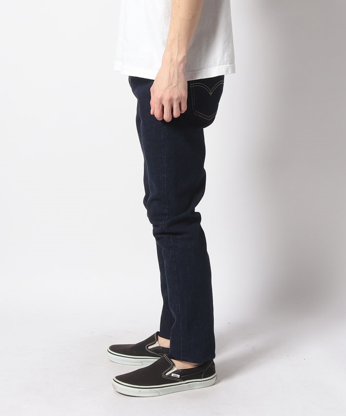 【関税込み】Levi's インディゴ 510 スキニージーンズ クーポン】Levi's/リーバイス 510(TM) スキニーフィット