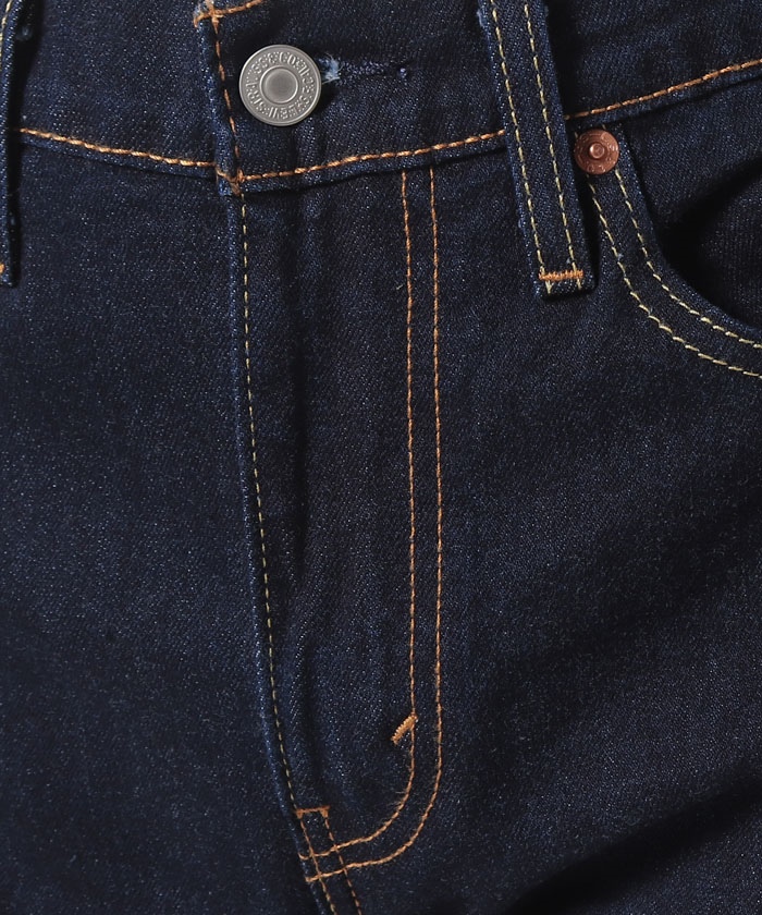【関税込み】Levi's インディゴ 510 スキニージーンズ クーポン】Levi's/リーバイス 510（TM） スキニーフィット