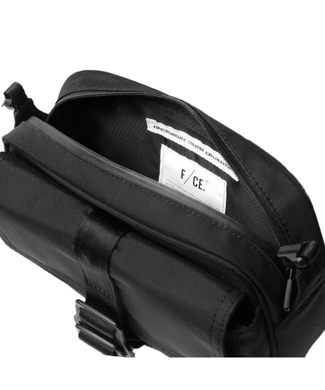 エフシーイー F/CE. F/CE. ショルダーバッグ メンズ レディース