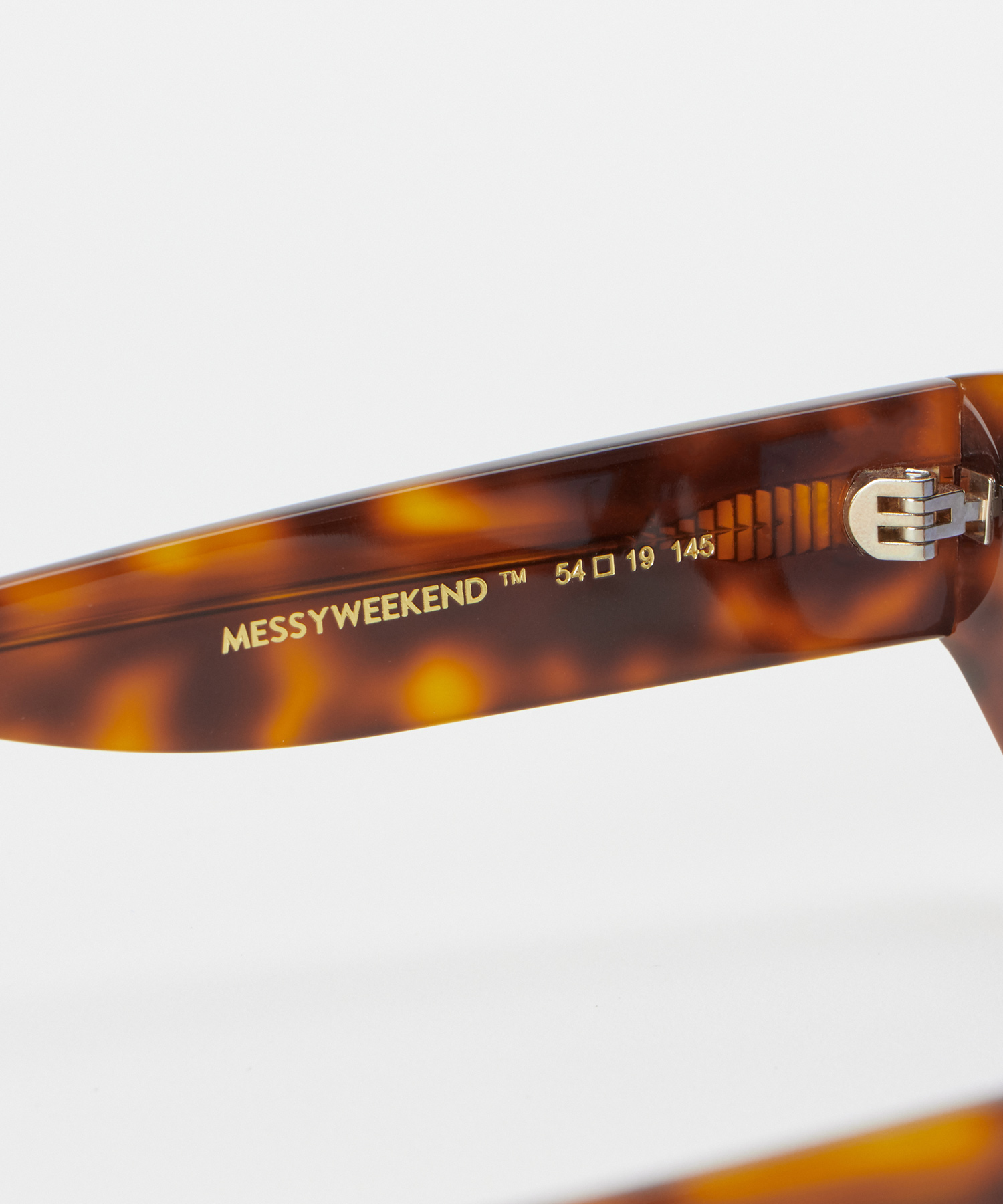 セール 40%OFF】【MESSYWEEKEND/メッシーウィークエンド