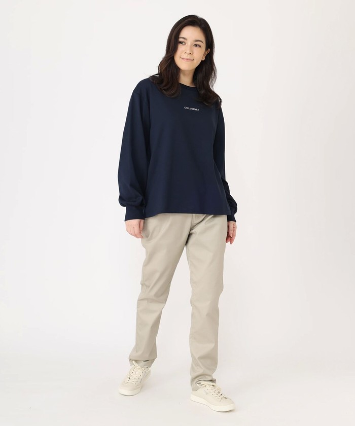 コロンビア ウィメンズジプシーバーズパンツ ベイカーパンツ Columbia/ ウィメンズジプシーバーズパンツ /コロンビア