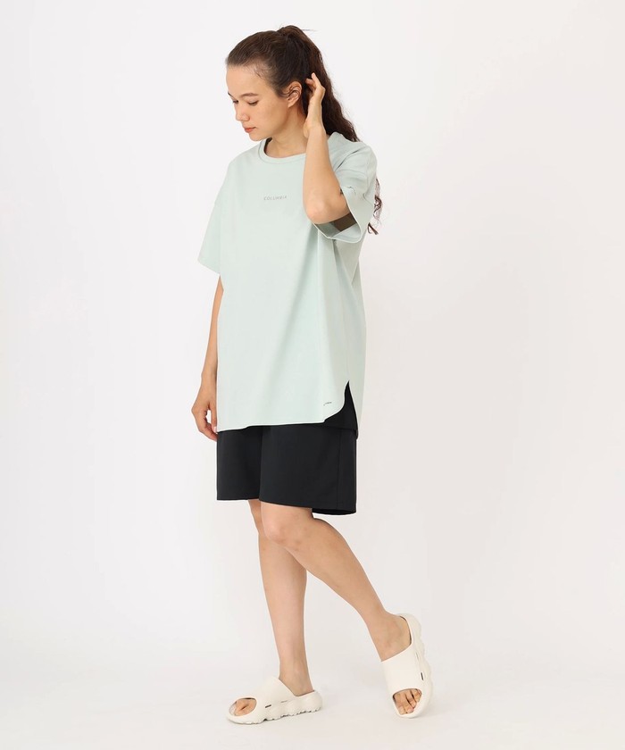 クーポン】【セール 30%OFF】ウィメンズジプシーバーズショート