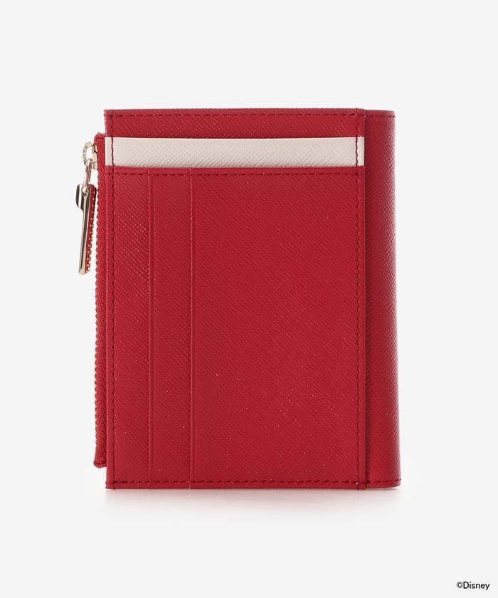 ミニーマウス」コレクション 折財布(505967882) | サマンサ ミニーマウス」コレクション 折財布(505967882) | サマンサ