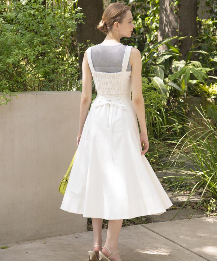 セール】2wayデニムセットアップ(505967910) | AND COUTURE(AND セール】2wayデニムセットアップ(505967910) | AND COUTURE(AND
