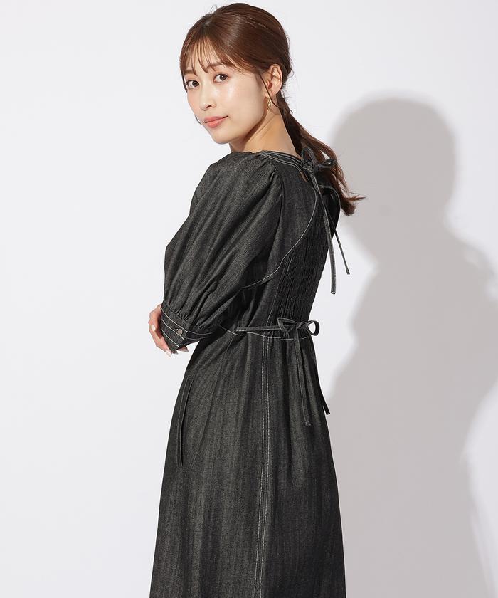 JF FASHION マーメイド ワンピース ドレス jy8300111.png