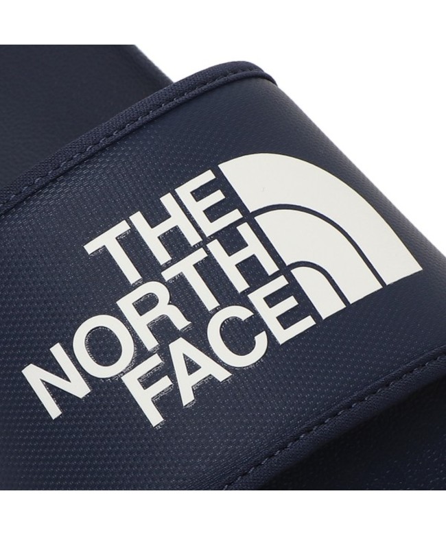 The North Face サンダル ネイビー 280 THE NORTH FACE ノースフェイス サンダル ビーチサンダル BASE
