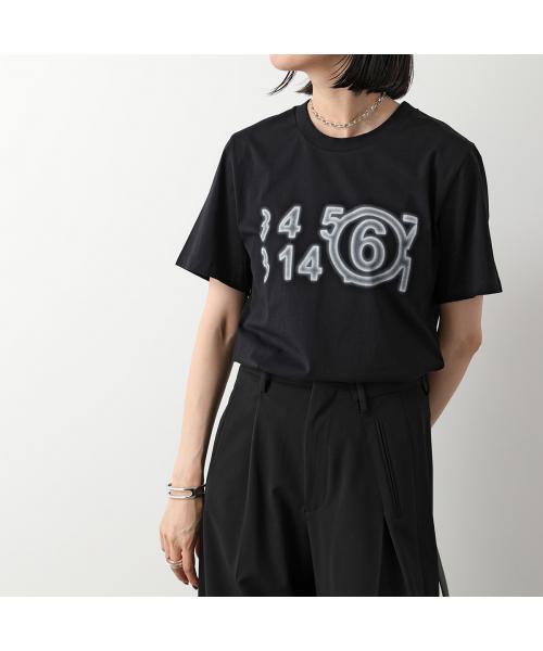 MM6 - MM6 メゾンマルジェラ　定番パデッドTシャツ MM6 メゾンマルジェラ】Tシャツ | BRAND,MM6（メゾンマルジェラ