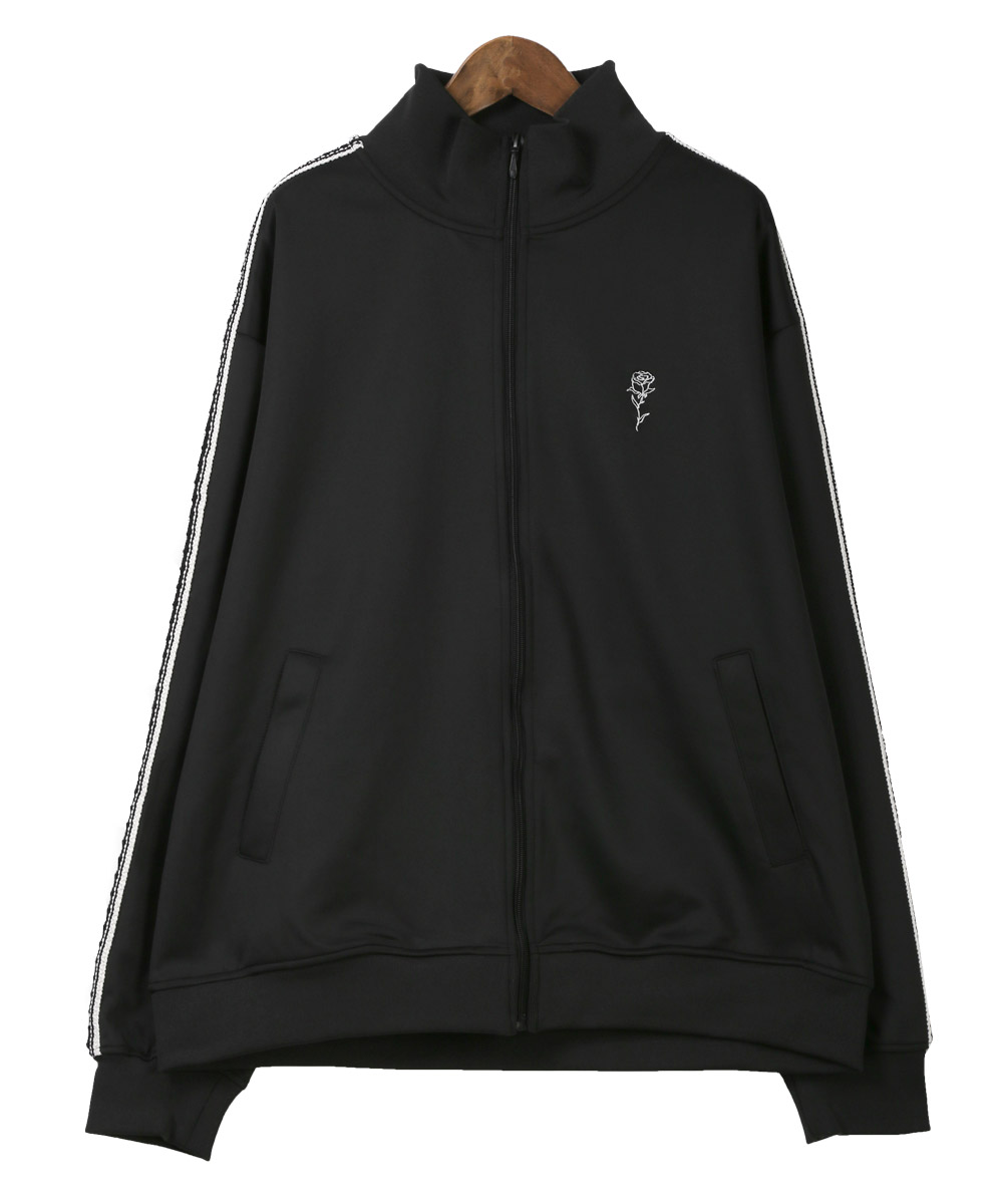 美品 希少 Lサイズ Y-3 ニット トラックジャケット ロゴ ブラック 美品 希少 Lサイズ Y-3 ニット トラックジャケット ロゴ