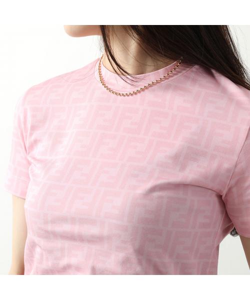 楽天市場】フェンディFENDIキッズ 子供服 トップス Tシャツ 半袖