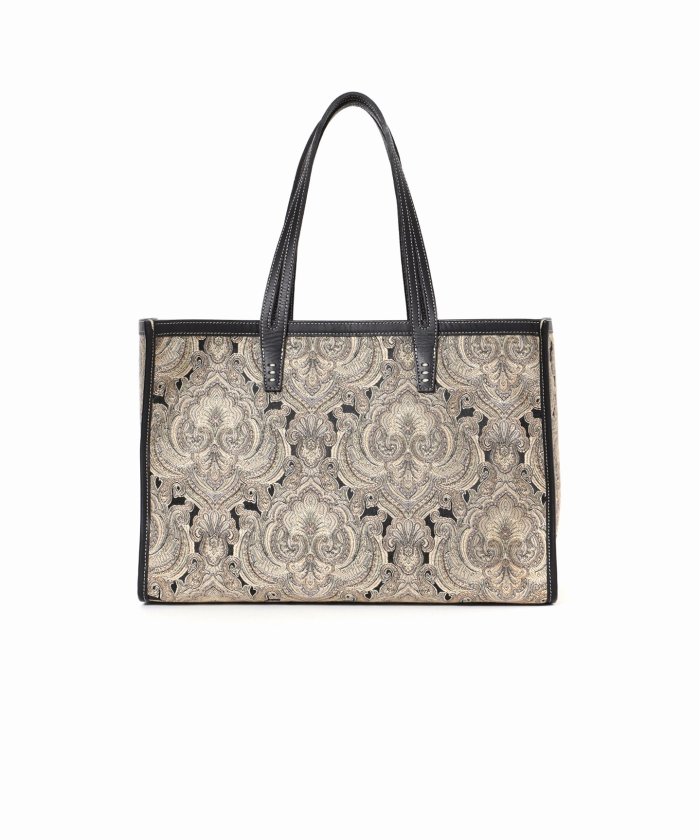 追加》《別注》【A VACATION/ア ヴァケーション】CLUB BAG ONYX 追加》《別注》【A VACATION/ア ヴァケーション】CLUB BAG ONYX