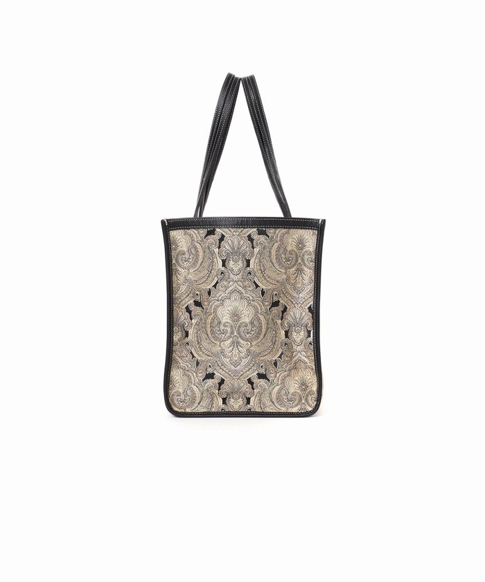 追加》《別注》【A VACATION/ア ヴァケーション】CLUB BAG ONYX 追加》《別注》【A VACATION/ア ヴァケーション】CLUB BAG ONYX