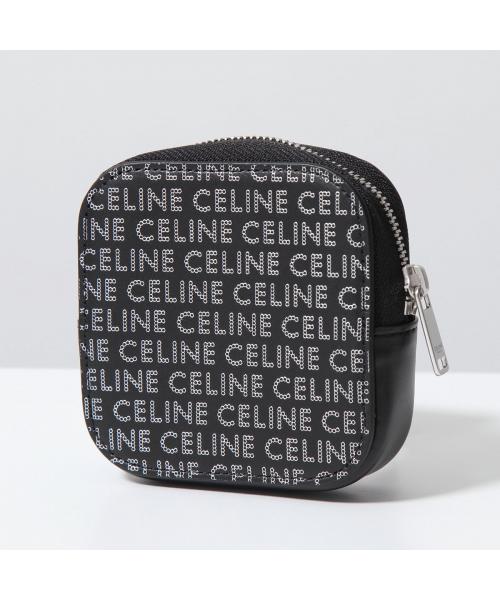 CELINE カードケース コインケース