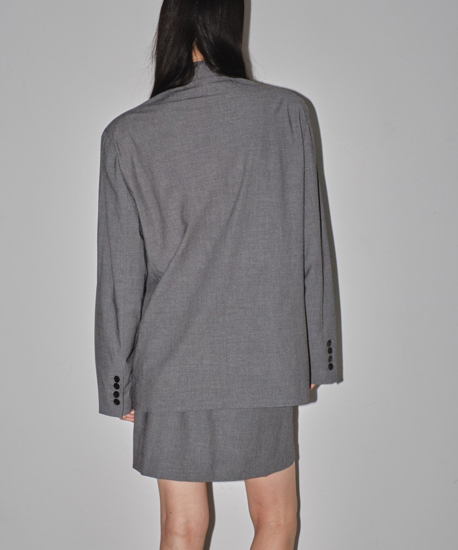 キャナルジーン CANAL JEAN 【セットアップ対応】TODAYFUL(トゥデイフル)Heather Over Jacketヘザーオーバージャケット/124(505968708) | キャナルジーン(CANAL JEAN) - d fashion キャナルジーン CANAL JEAN 【セットアップ対応】TODAYFUL(トゥデイフル)Heather Over Jacketヘザーオーバージャケット/124(505968708) | キャナルジーン(CANAL JEAN) - d fashion