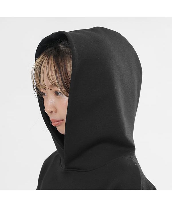 マリークワント MARY QUANT デイジーボンディングビッグ パーカ