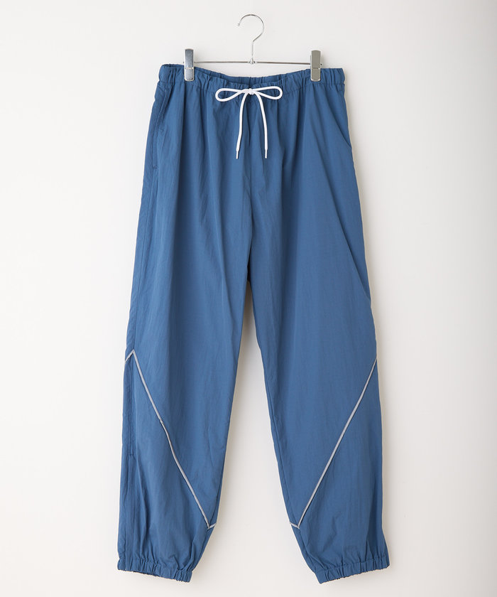 カスタネ 【WHIMSIC】PFU TRAINING PANTS