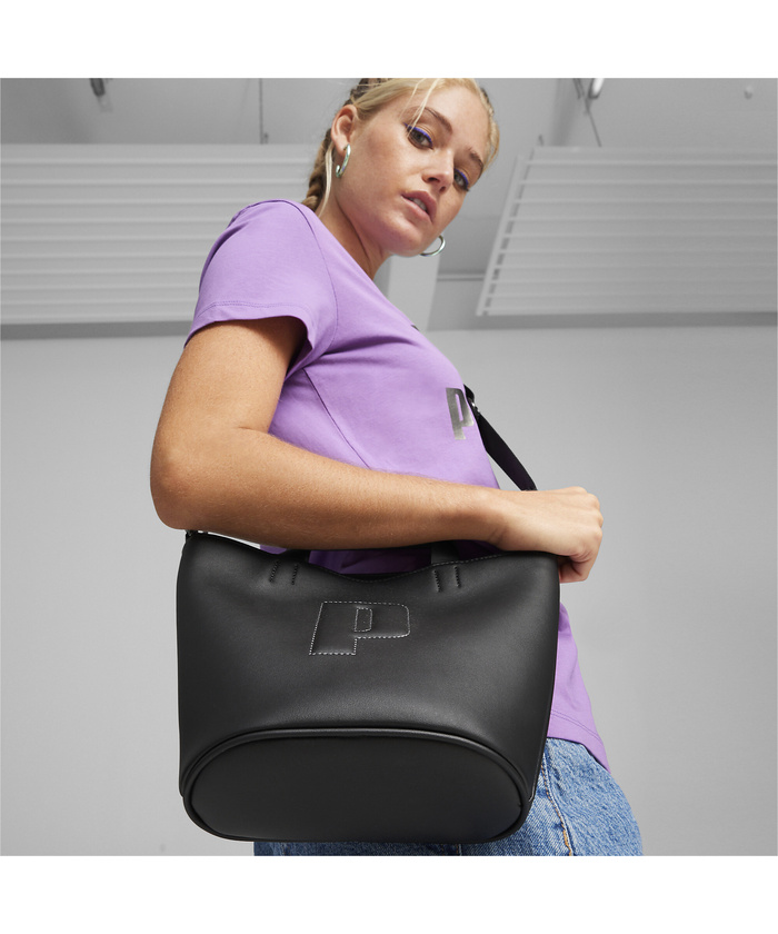 【PUMA】PUMA Sense プーマセンストートバッグ 3L 2way PUMA 2WAYビッグトートバッグBOOK Special Package│宝島社の