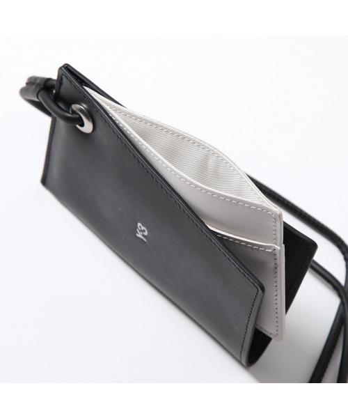 セール】Y－3 カードケース CARD HOLDER IJ9891(505969082