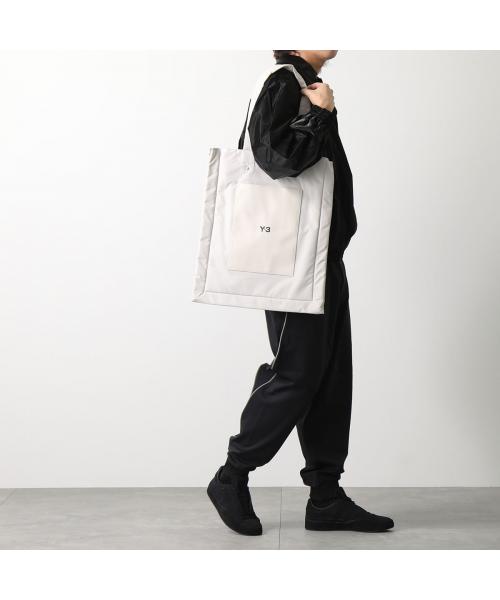 クーポン】【セール 38%OFF】Y－3 トートバッグ LUX TOTE IZ2326