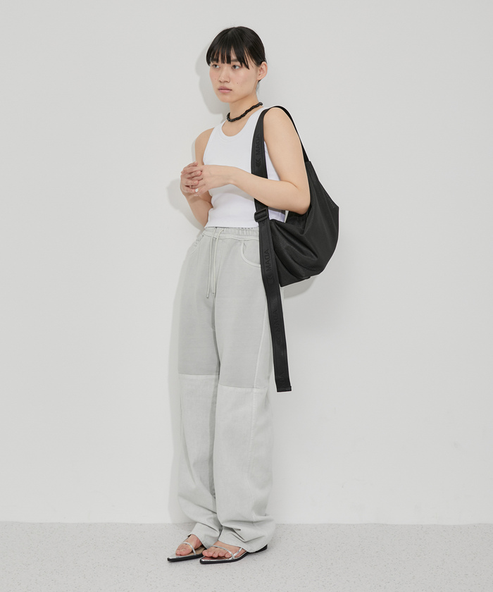 ADAM ET ROPE' ショルダーバッグ バッグ 「サステナブル」・「新