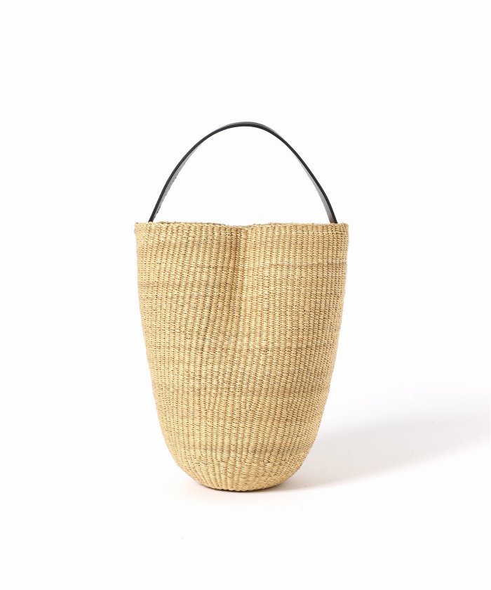 INES BRESSAND/イネス ブレッサンド】HARICOT:ショルダーバッグ INES BRESSAND/イネス ブレッサンド】HARICOT:ショルダーバッグ