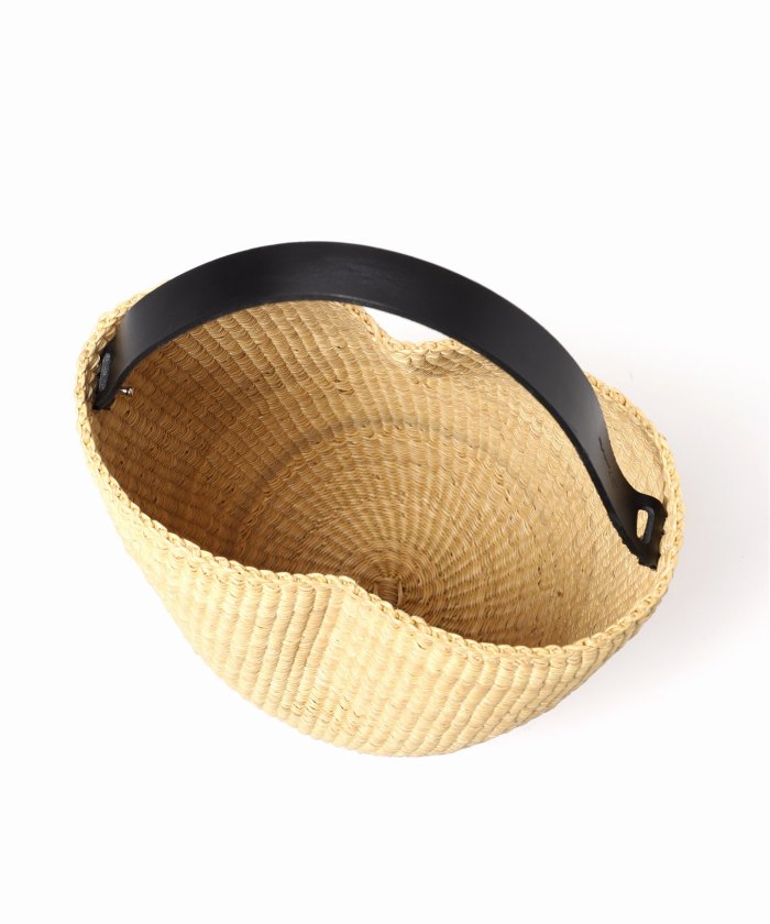 INES BRESSAND/イネス ブレッサンド】HARICOT:ショルダーバッグ INES BRESSAND/イネス ブレッサンド】HARICOT:ショルダーバッグ