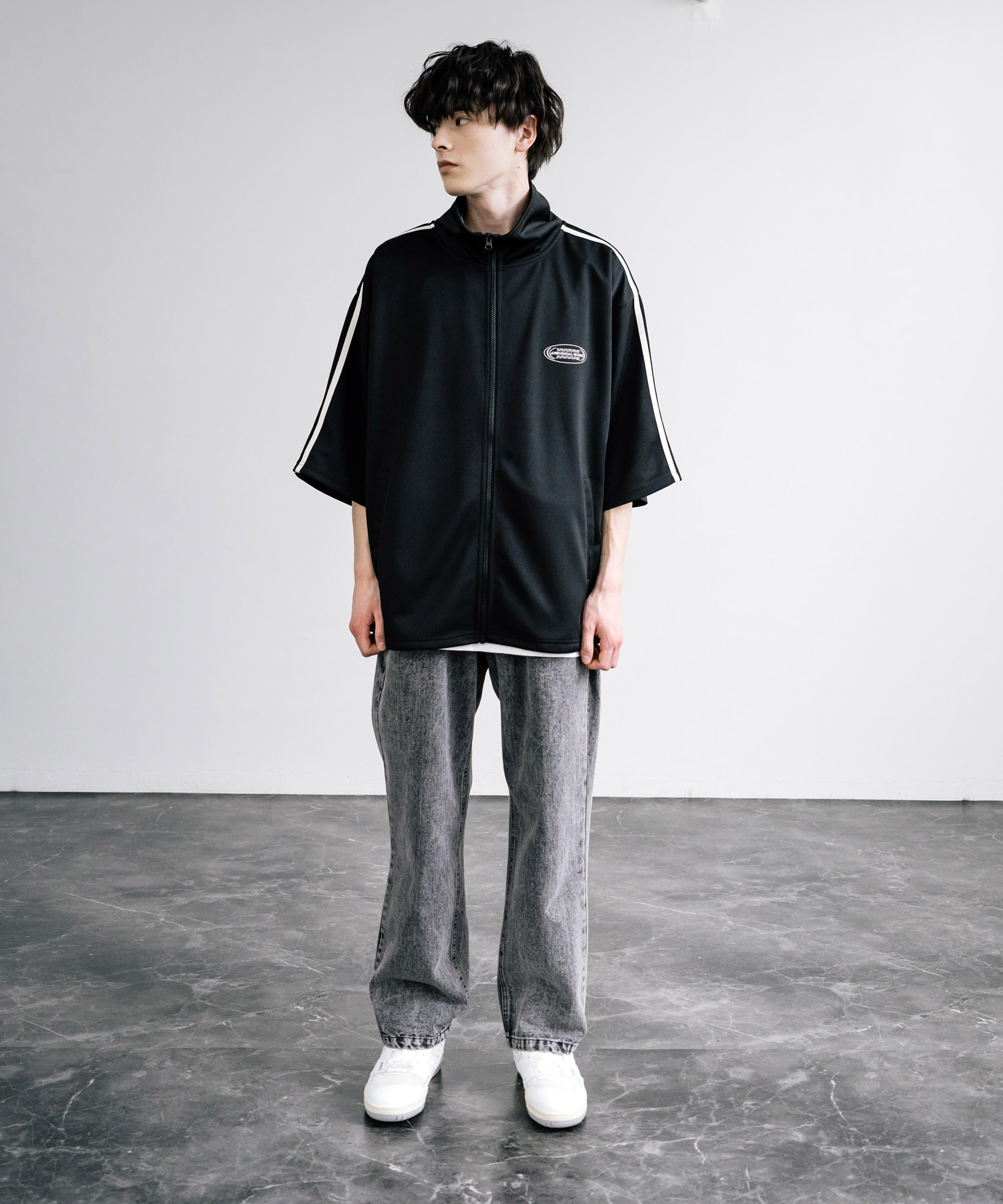 roen ロエン track jacket ベロアラインストーン ジャージset RK6854EU008665_7_l.jpg