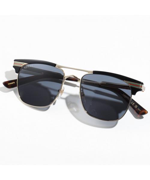 Gucci™ GG0644S Square Sunglasses | EyeOns.com