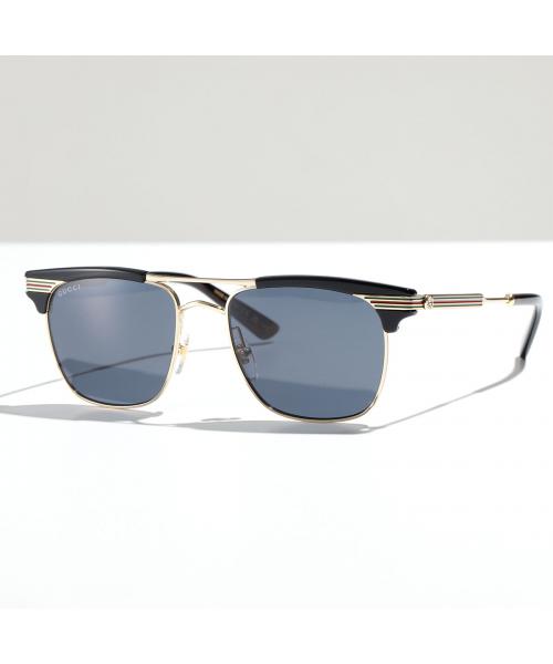 GUCCI グッチ サングラス プレミア生産終了モデル GG0054S 002