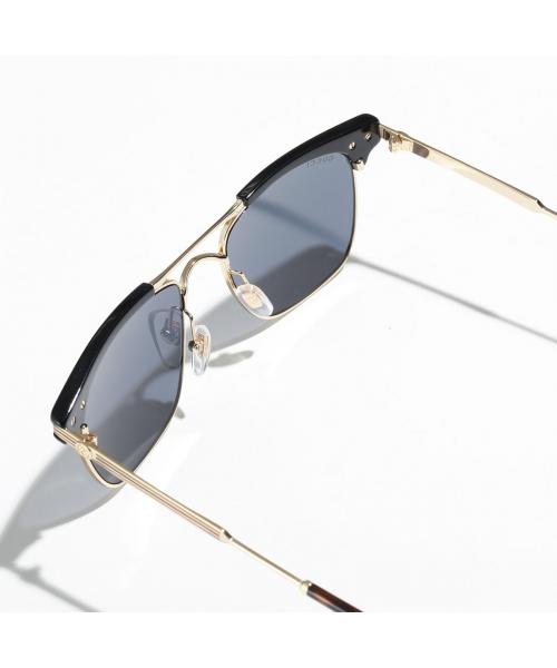 セール】グッチ GUCCI GUCCI サングラス GG0287S スクエア型