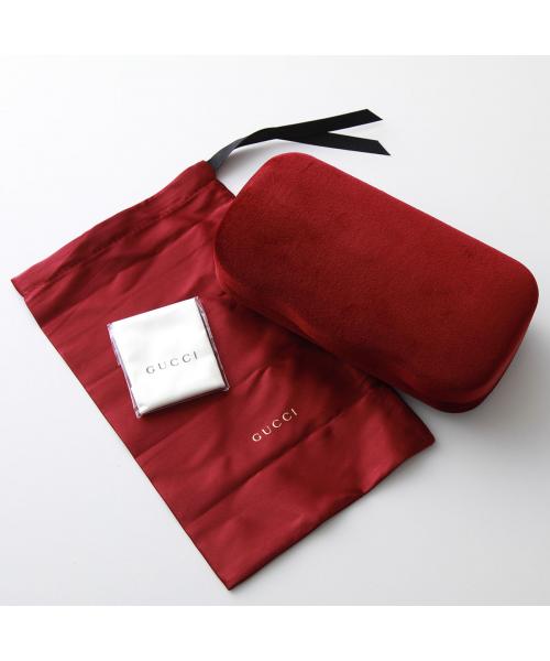 セール】グッチ GUCCI GUCCI サングラス GG0287S スクエア型