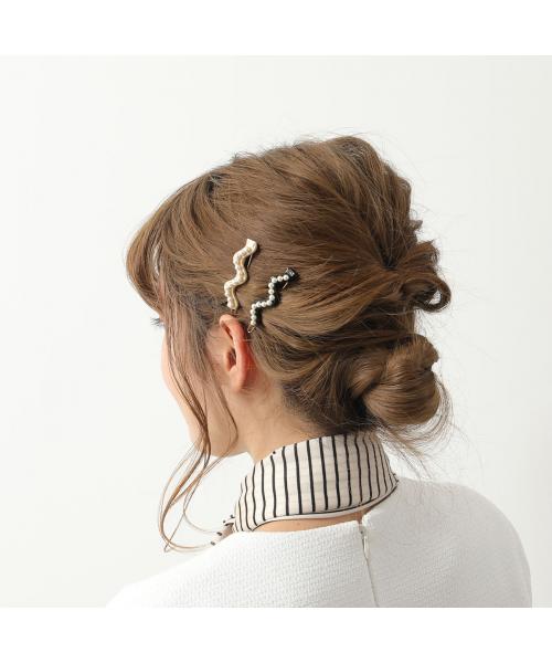セール 39%OFF】ALEXANDRE DE PARIS ヘアピン ATB 18108 06