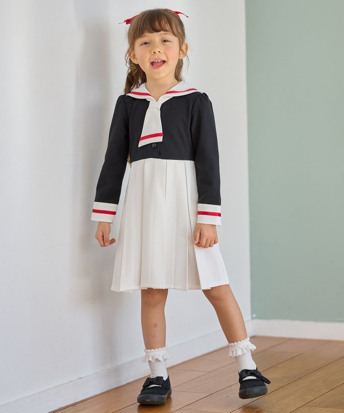 カードキャプターさくら×any FAM】制服・オープニング衣装風 カードキャプターさくら×any FAM】制服・オープニング衣装風
