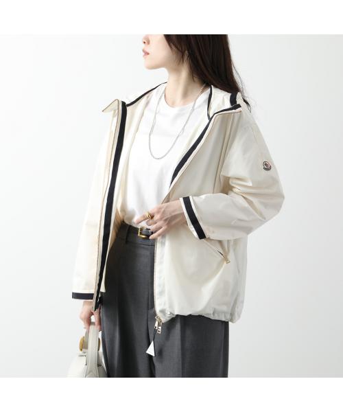★【MONCLER(モンクレール)】CASSIOPEA ★フードジャケット 三越伊勢丹 | MONCLER/モンクレール_レディース通販 | CASSIOPEA