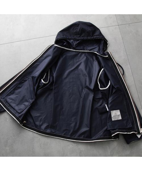 関税送料込国内発送★MONCLER CASSIOPEA ジャケット 国内発送 MONCLER CASSIOPEA(モンクレール) レディース - 海外