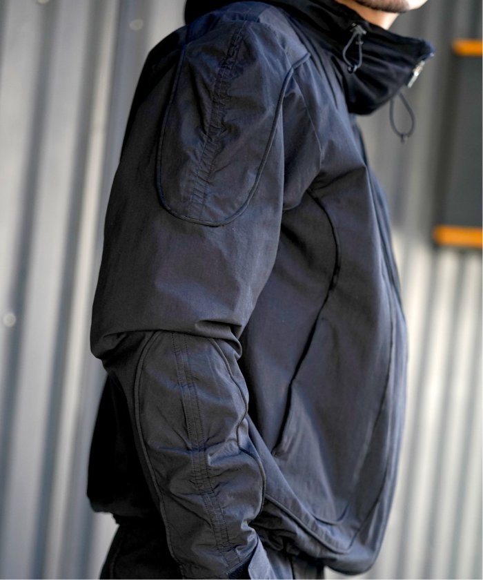 PARANOID / パラノイド】GATHER MOUNTAIN PARKA(505970279
