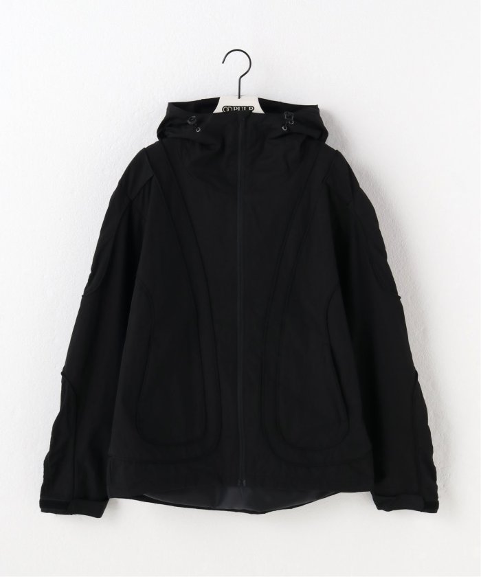 PARANOID / パラノイド】GATHER MOUNTAIN PARKA(505970279