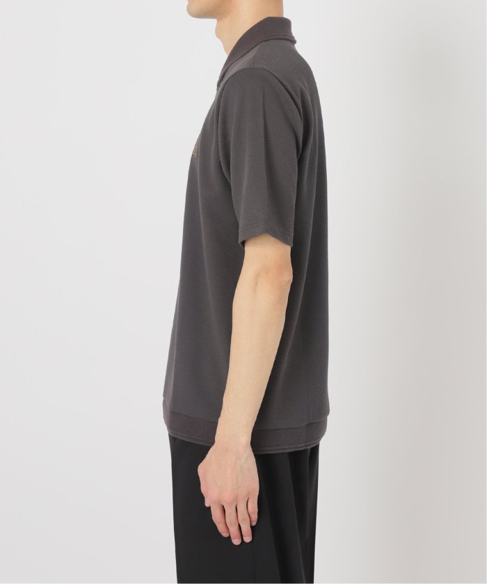 FRED PERRY / フレッド ペリー】別注 SOLOTEX(R) カルゼ FRED PERRY / フレッド ペリー】別注 SOLOTEX(R) カルゼ