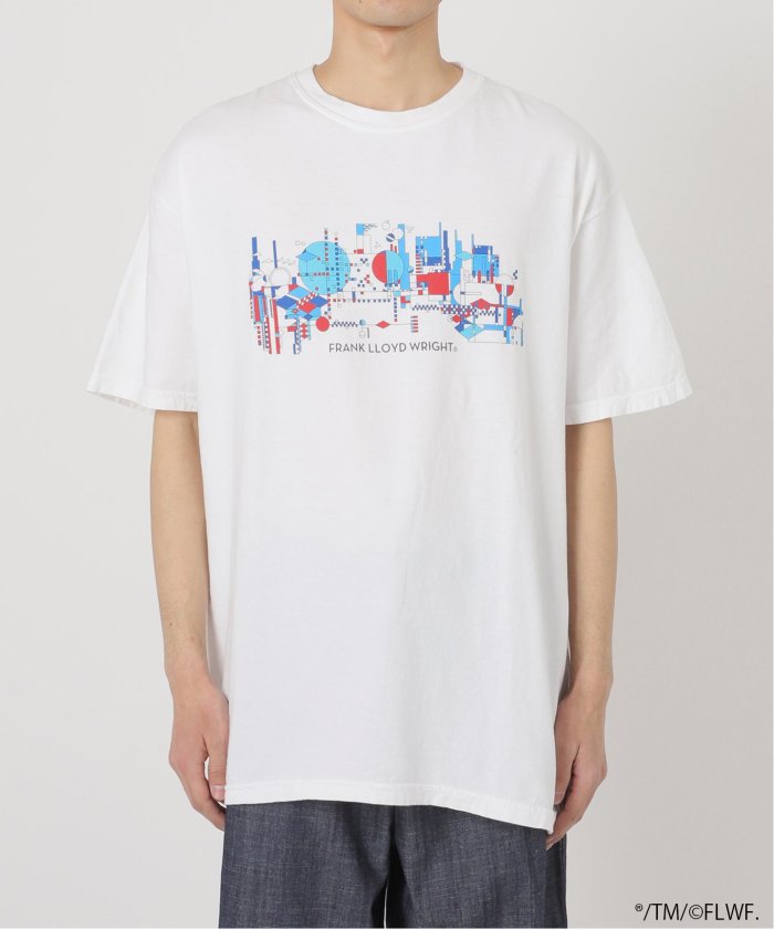 セール 30%OFF】Frank Lloyd Wright / フランク・ロイド・ライト