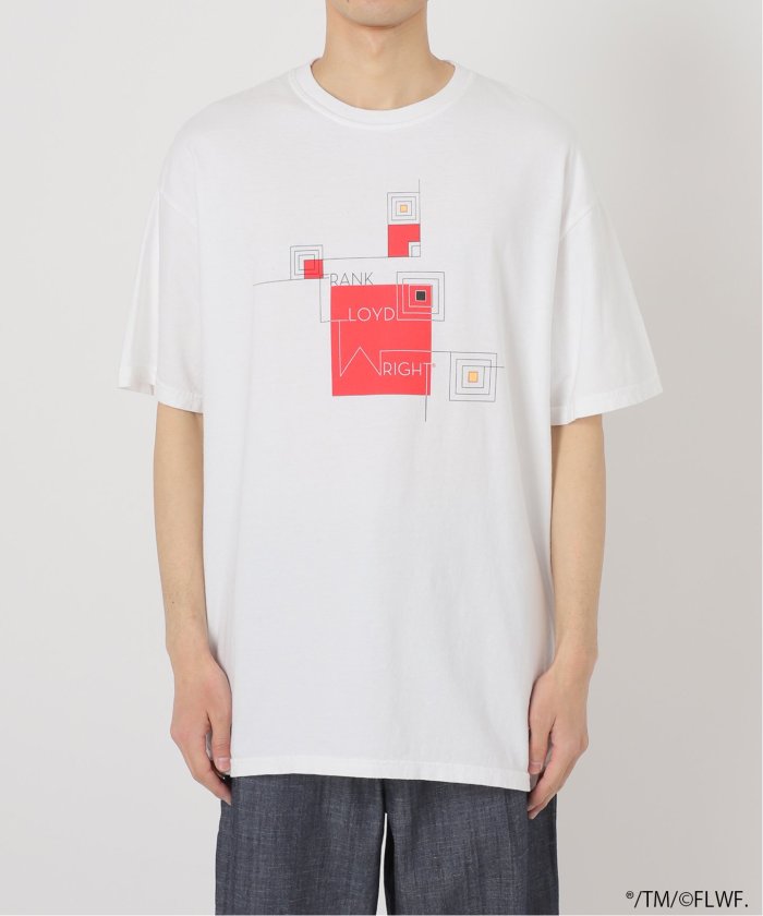 セール 30%OFF】Frank Lloyd Wright / フランク・ロイド・ライト