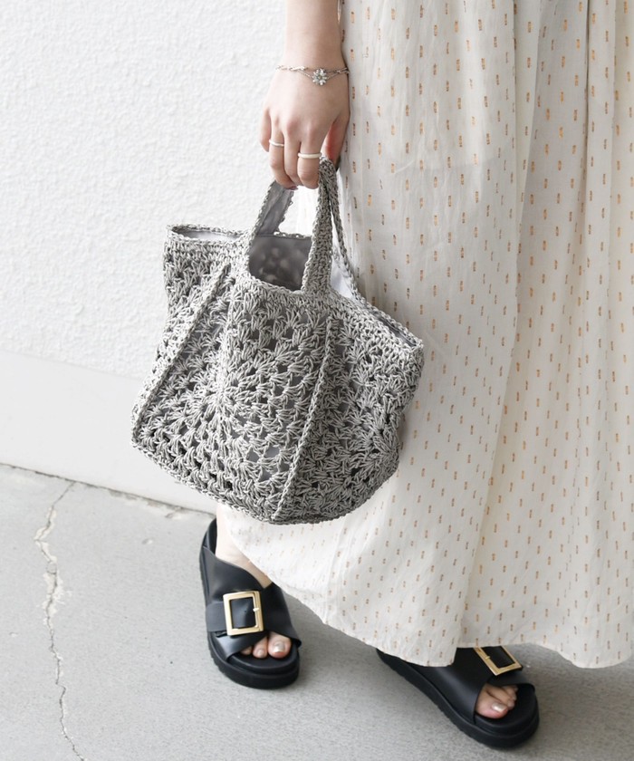 ★ベッシィジョンソン★海外激熱アイテム★BRIDE TOTE★バッグ tb-x-bonbon-ペリー-スモール-