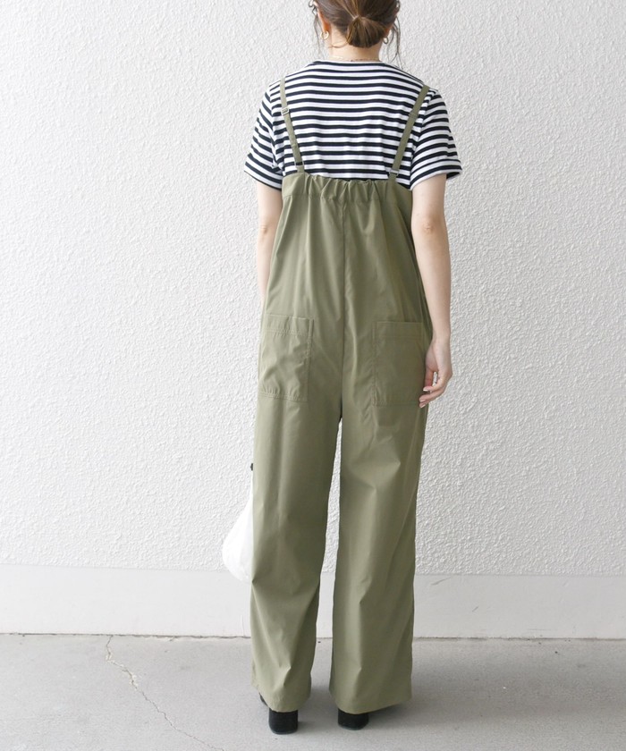 セール 40%OFF】SHIPS any:〈洗濯機可能〉Tシャツ × Iライン