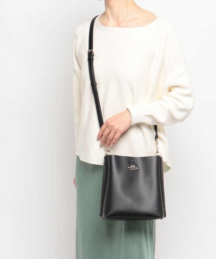 セール 59%OFF】【COACH】コーチ CA177 ハンドバッグ 2WAY