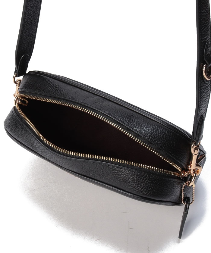 セール 60%OFF】【COACH】コーチ CA207 ショルダーバッグ JAMIE セール 60%OFF】【COACH】コーチ CA207 ショルダーバッグ JAMIE
