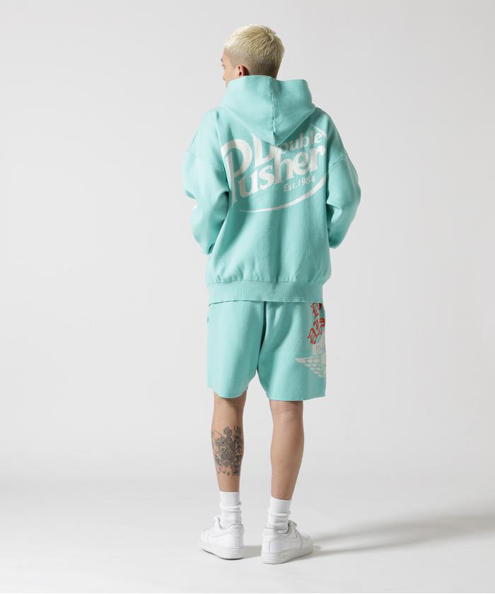 セール 40%OFF】TAIN DOUBLE PUSH/タインダブルプッシュ/別注