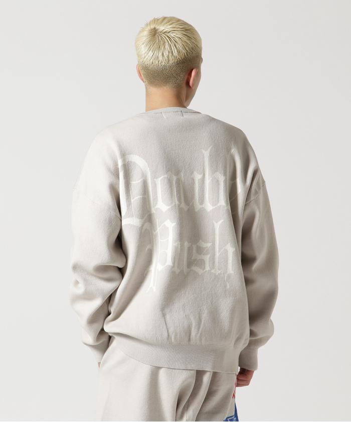 セール 40%OFF】TAIN DOUBLE PUSH/タインダブルプッシュ/別注 セール 40%OFF】TAIN DOUBLE PUSH/タインダブルプッシュ/別注