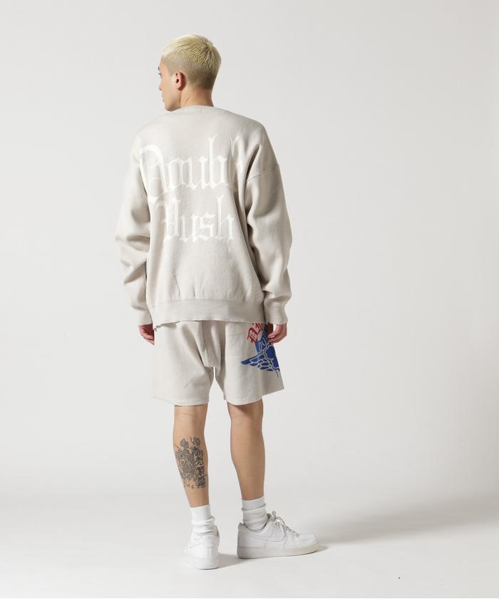 セール 40%OFF】TAIN DOUBLE PUSH/タインダブルプッシュ/別注