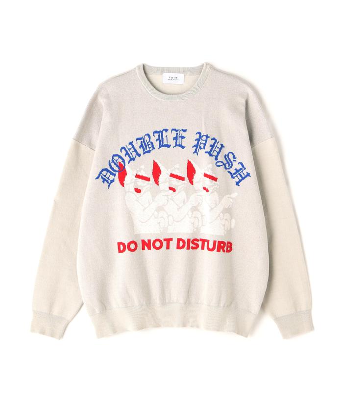 セール 40%OFF】TAIN DOUBLE PUSH/タインダブルプッシュ/別注 セール 40%OFF】TAIN DOUBLE PUSH/タインダブルプッシュ/別注